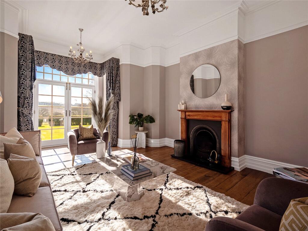 Rectory Farm, The Ridgeway, Enfield, EN2 photo 4