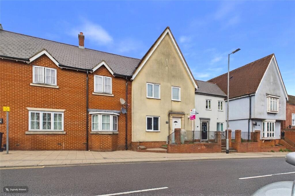 Main image of property: Hythe Hill, Colchester, Essex, CO1