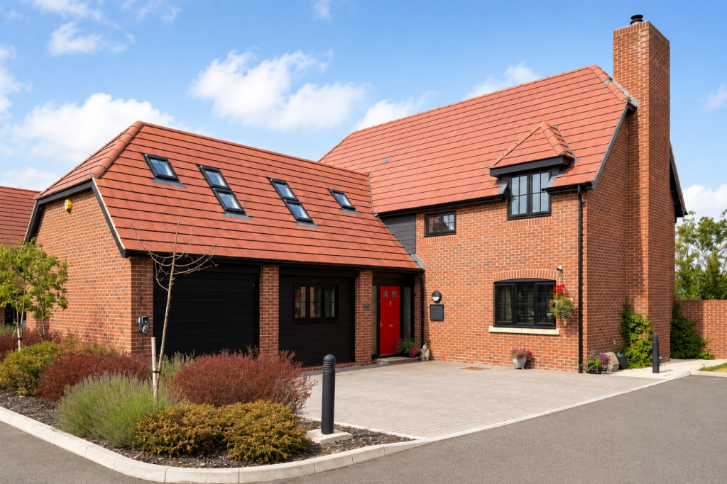 Main image of property: Meadow Court, East Challow