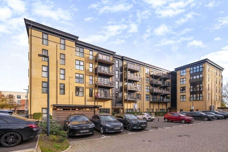 Main image of property: Giles Crescent, Stevenage, Hertfordshire, SG1