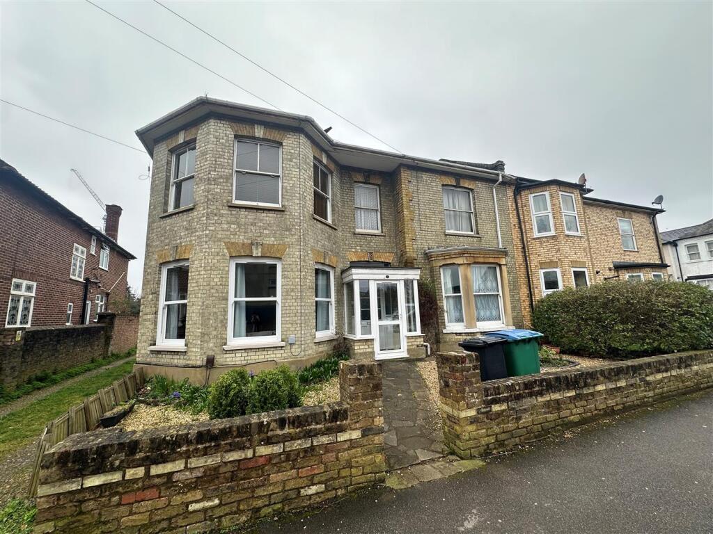 Main image of property: St. Johns Road, Watford