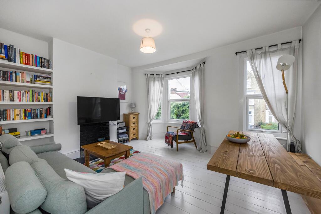 Main image of property: Vicarage Road, London, E10