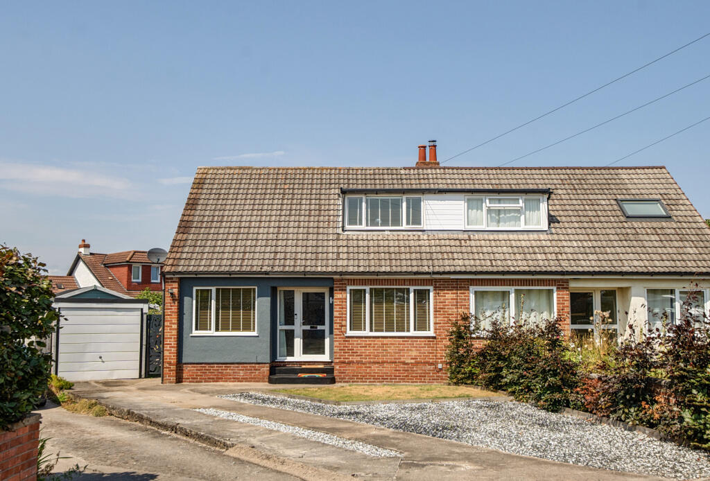 Main image of property: Heath Gardens, Coalpit Heath, South Gloucestershire, BS36