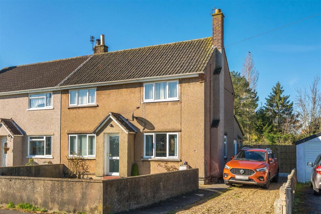 Main image of property: Lansdown Crescent, Timsbury, Bath