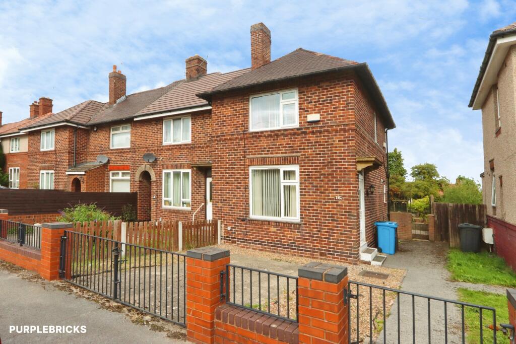 Main image of property: Atherton Road, Sheffield, S2