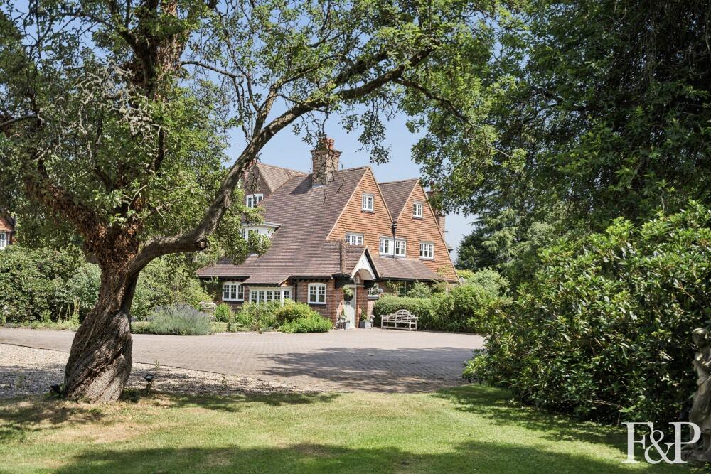 Main image of property: Honor End Lane, Prestwood, Great Missenden