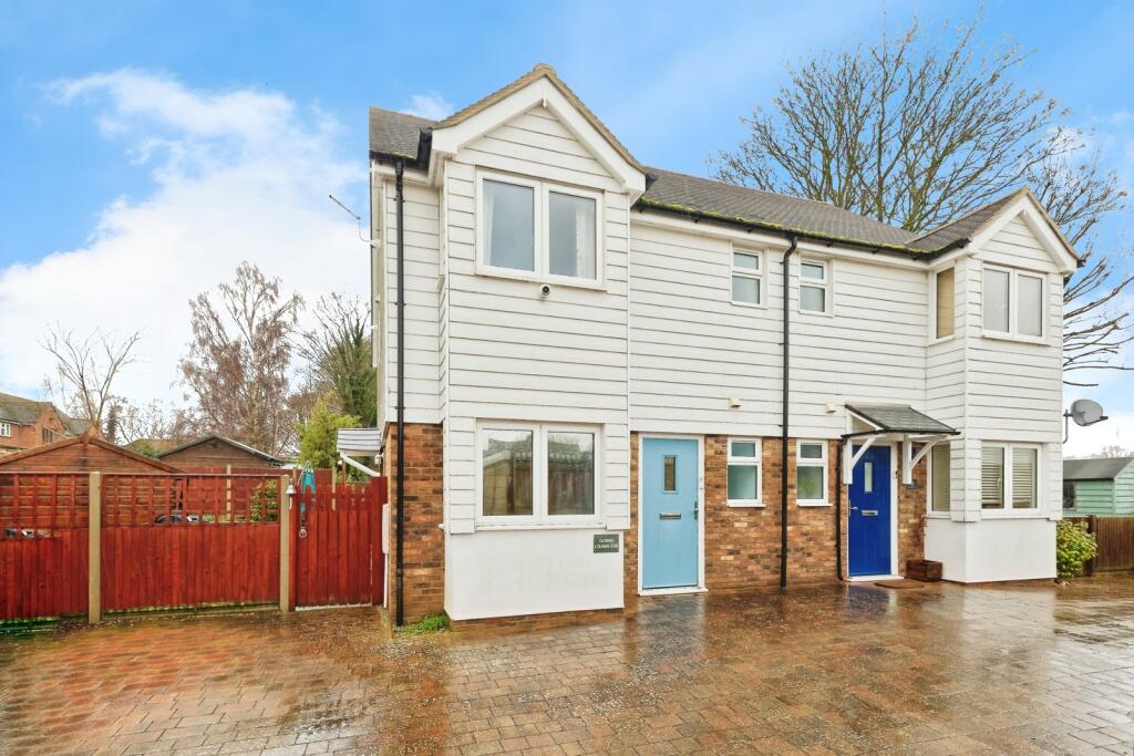 Main image of property: Cranmer Close, Bekesbourne, Canterbury, Kent, CT4