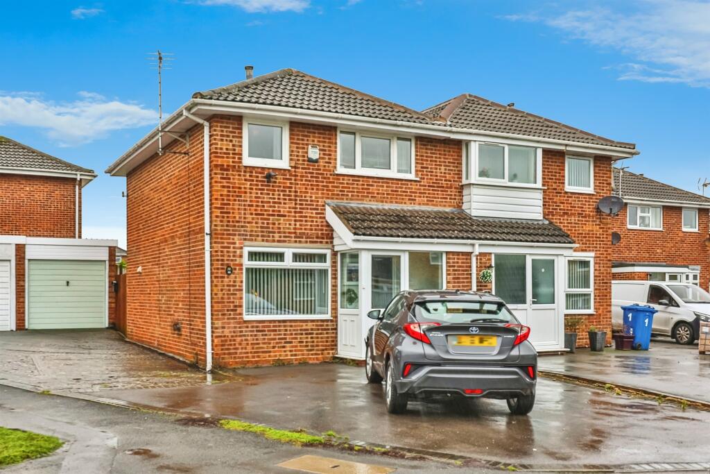 Main image of property: Scargill Road, West Hallam, Ilkeston