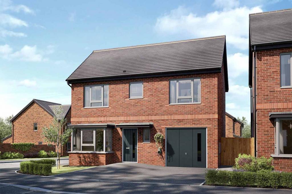 Main image of property: Don Street,
Off Oldham road, Middleton,
M24 2GG