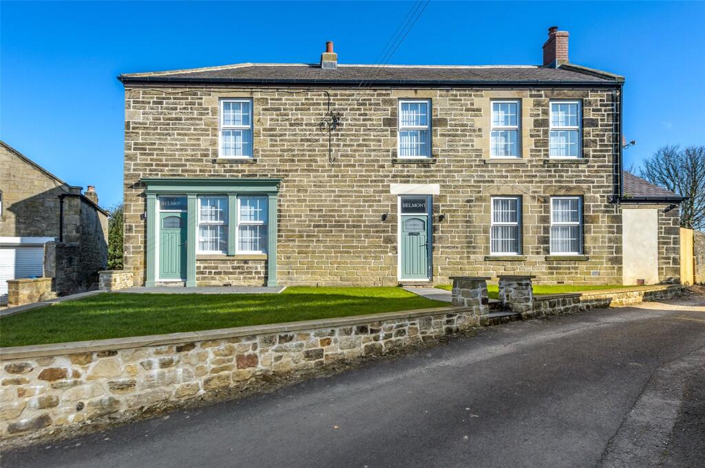 Main image of property: Belmont, Longhorsley, Northumberland, NE65