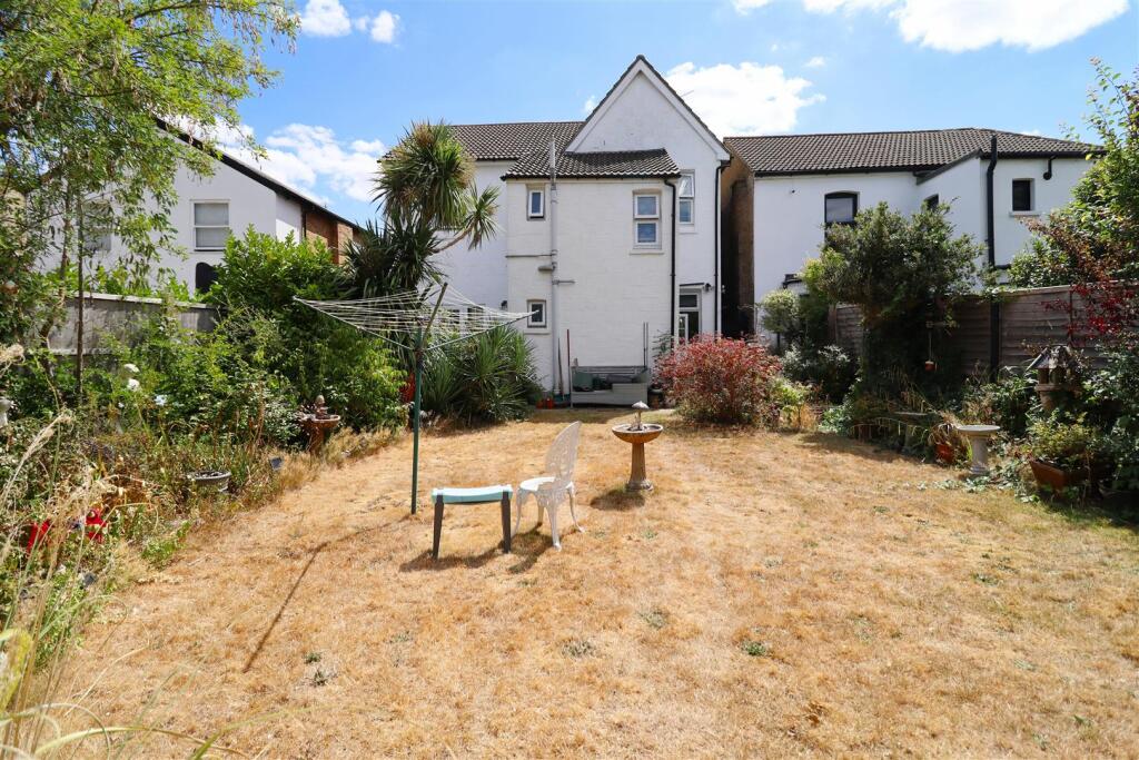 Main image of property: Parkhurst Road, Bexley