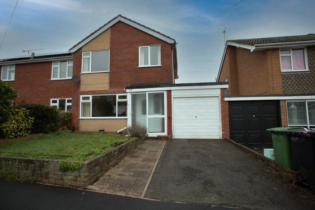 Main image of property: Meadow View Road, Newport