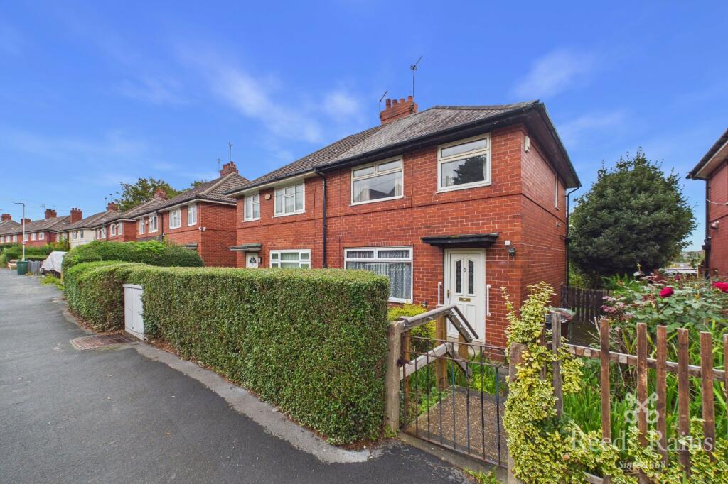 Main image of property: Broadlea Street, Leeds, West Yorkshire, LS13