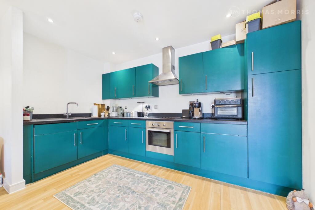 Bradbury Place, Huntingdon, Cambridgeshire, PE29 photo 3