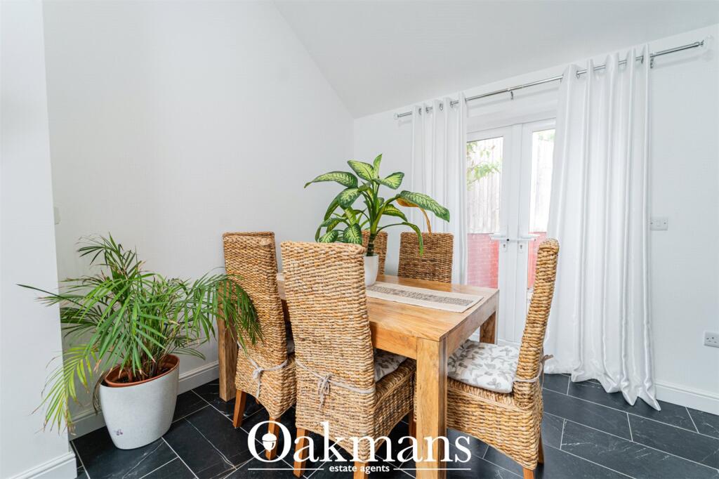 House in Birmingham - View 4