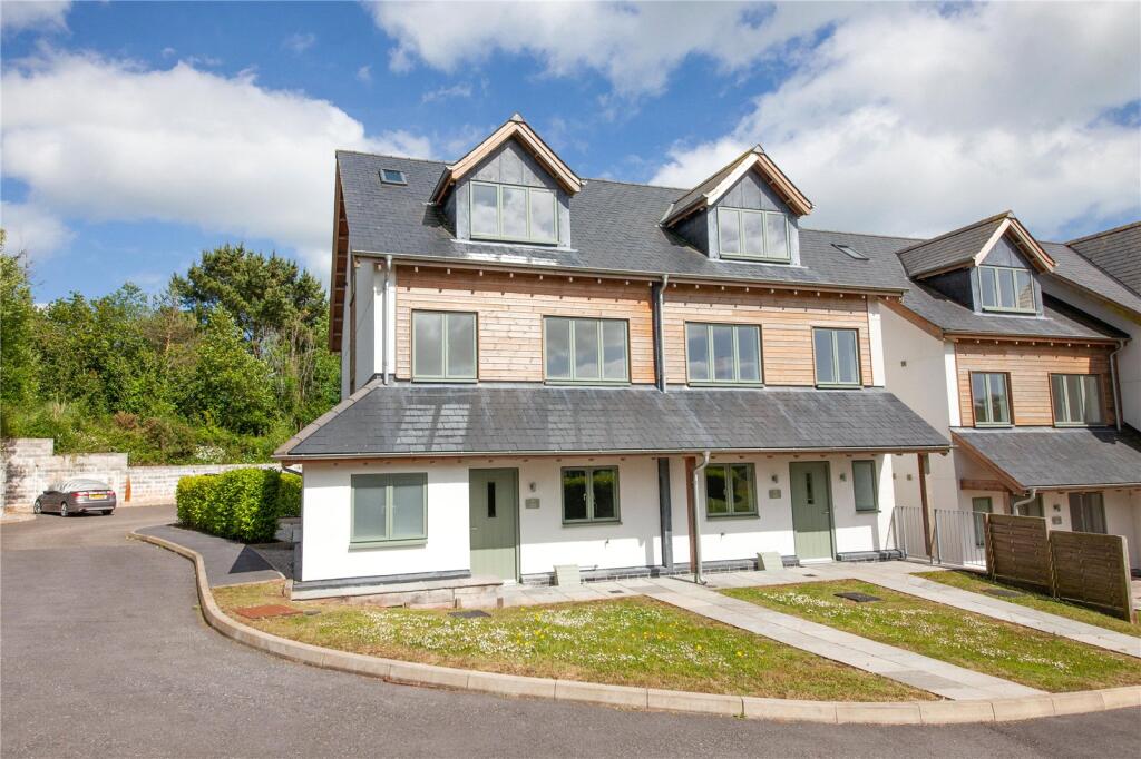 Main image of property: Hillfield, Dartmouth, Devon, TQ6
