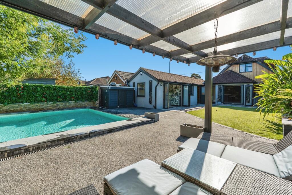 Main image of property: Spring Gardens, North Baddesley, Southampton