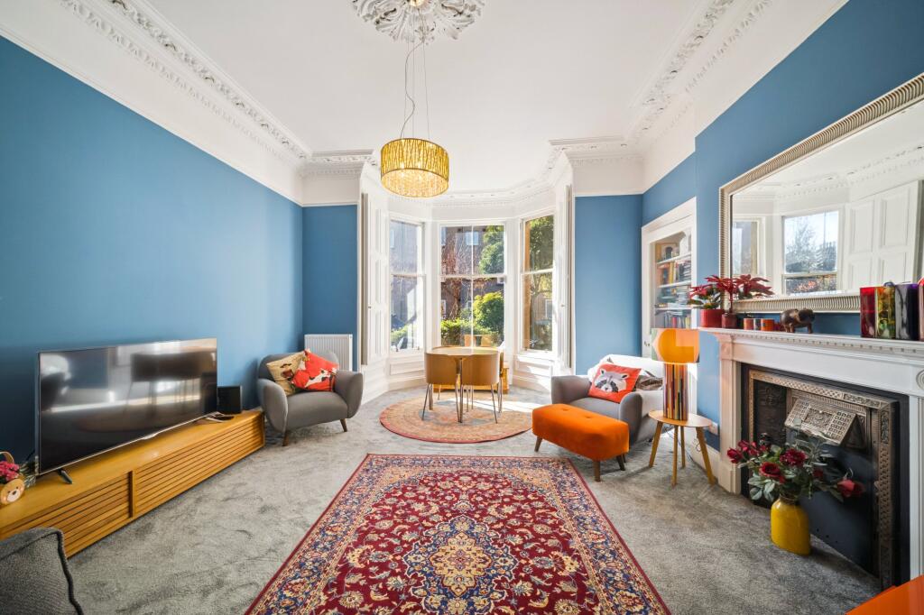 Sciennes Road, Sciennes, Edinburgh - View 5