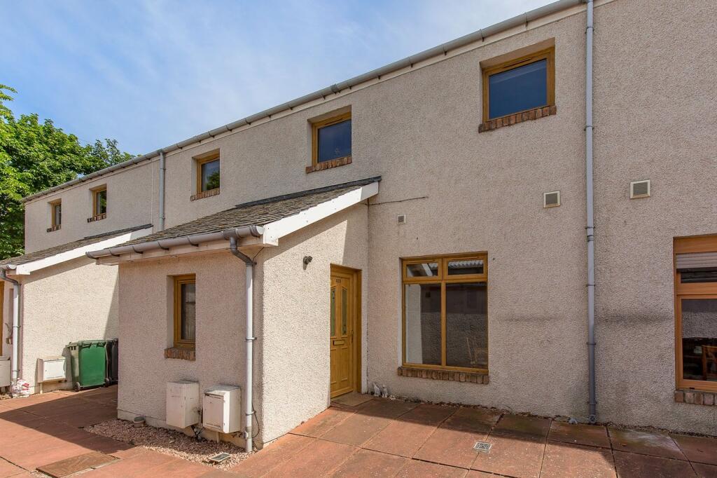 Main image of property: Baileyfield Road, Edinburgh, EH15