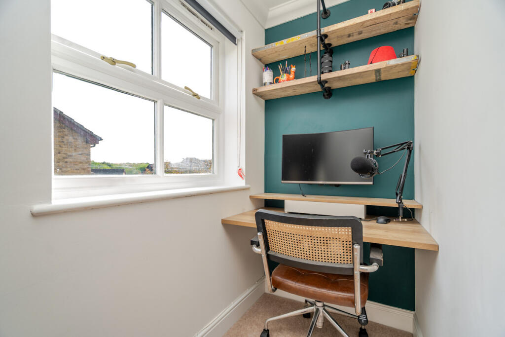Apartment in Milton Keynes, Medbourne, Shenley Church End - More