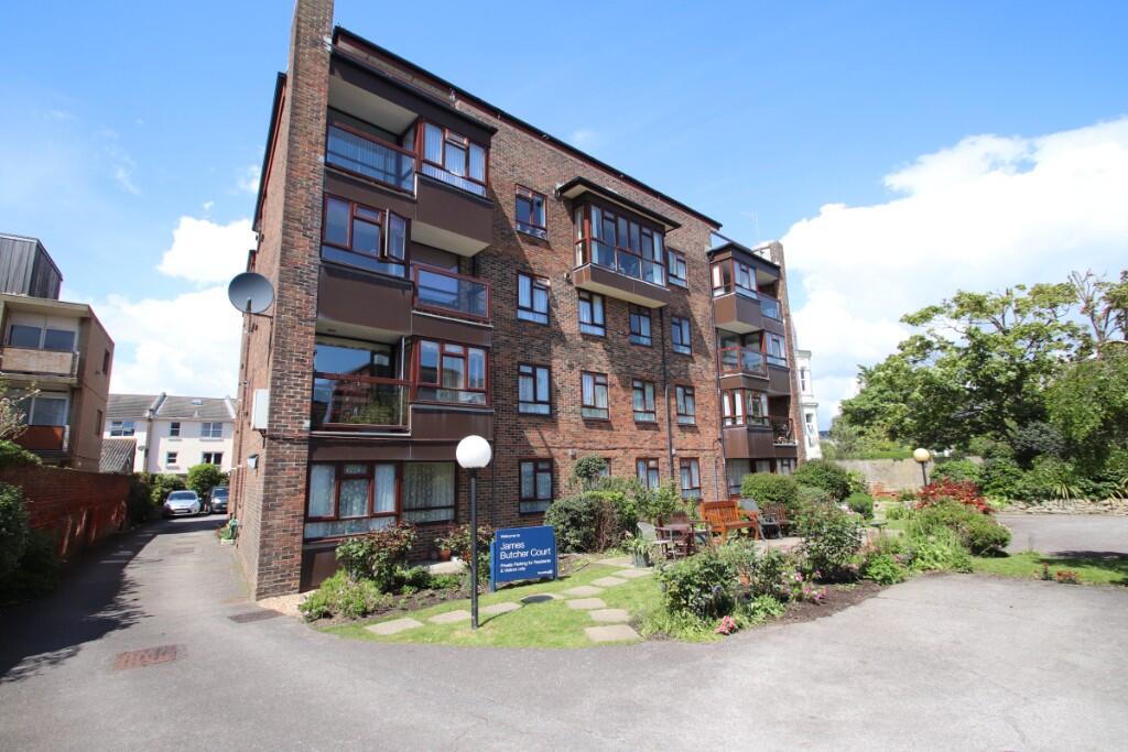 Main image of property: Eastern Villas Road, Southsea