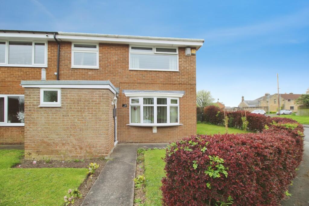 Main image of property: Summerfield, West Pelton, Stanley, Durham, DH9