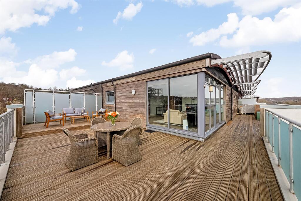 Main image of property: Gemini Court, Brighton Road, Purley