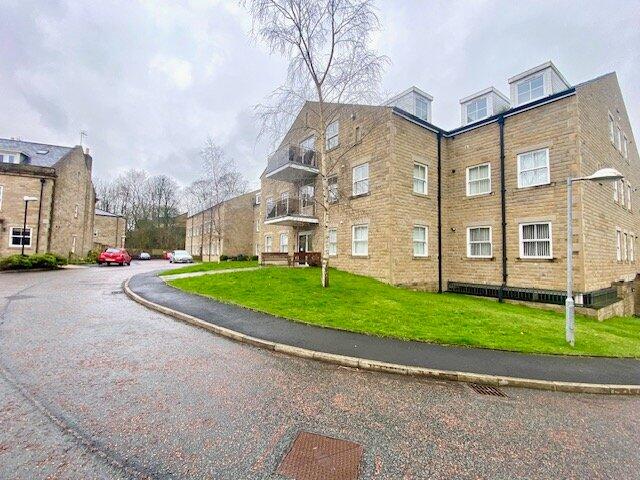 Main image of property: Holly Mount Way, Rossendale, Lancashire, BB4