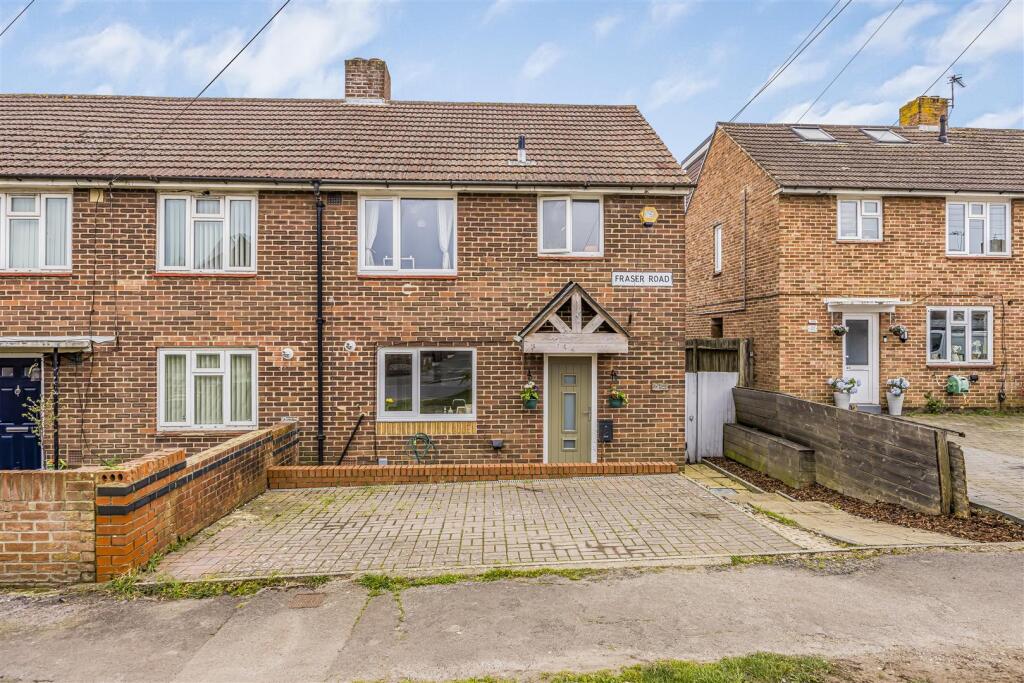 Main image of property: Fraser Road, Havant