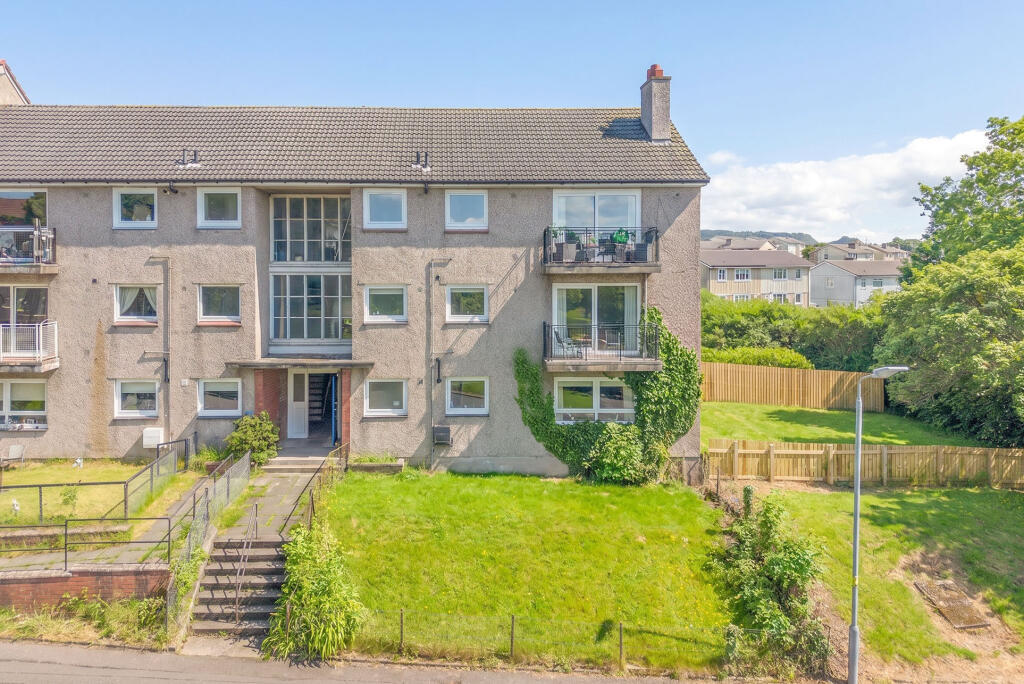Main image of property: Valeview Terrace, Dumbarton