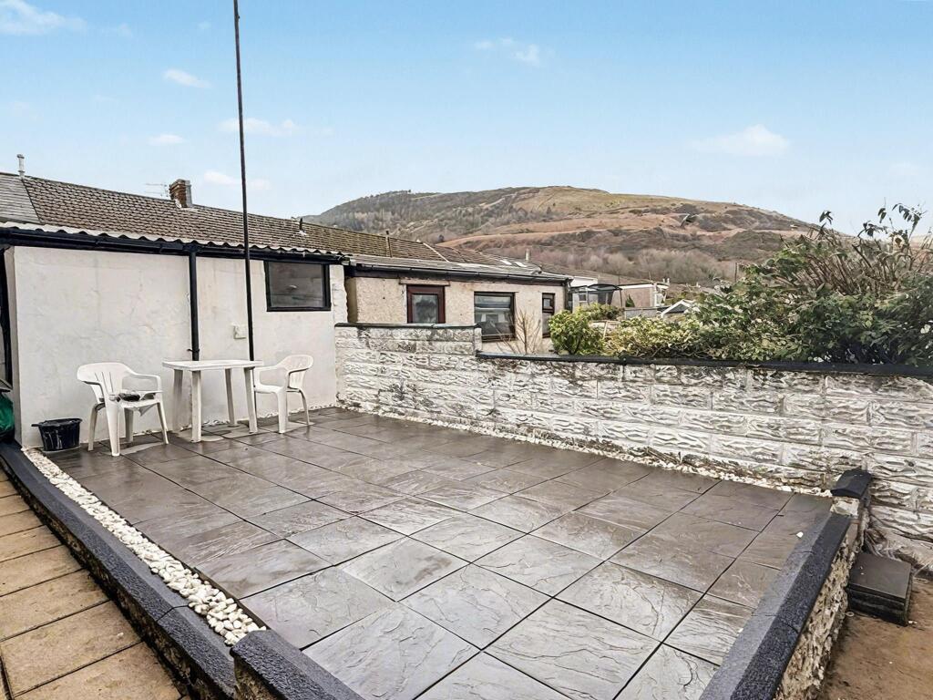 Parry Street, Ton Pentre photo 4