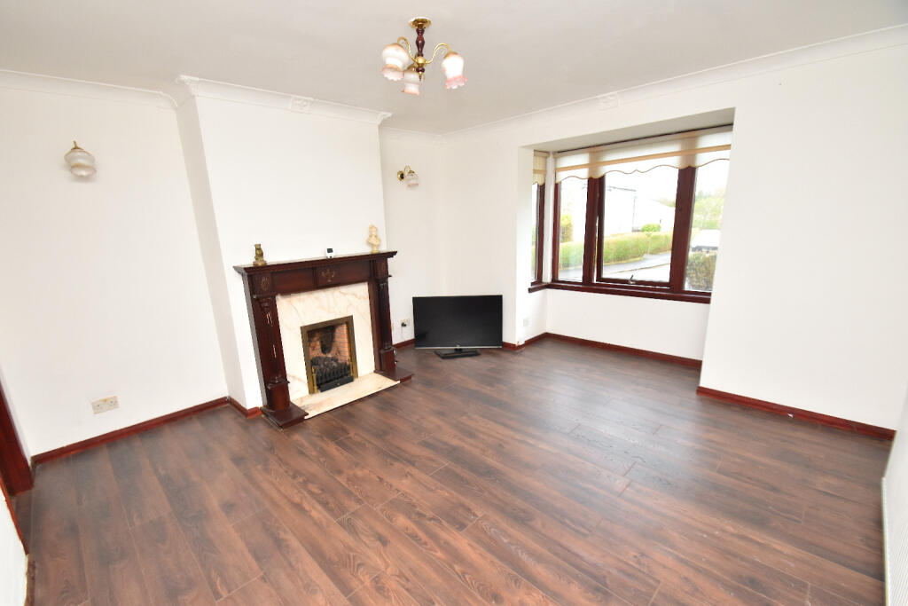 Garvock Drive, Eastwood, Glasgow, G43 1JH photo 3