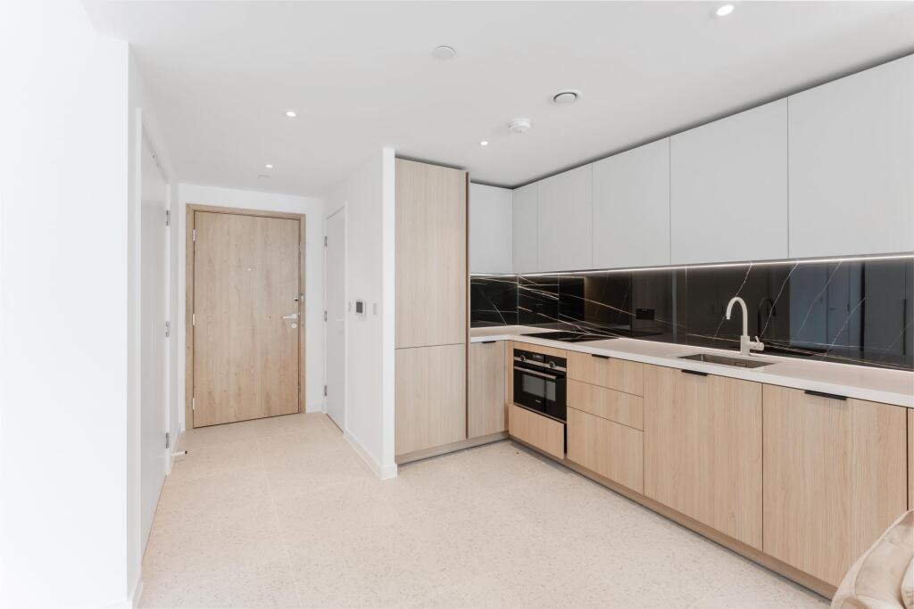 Studio apartment for rent