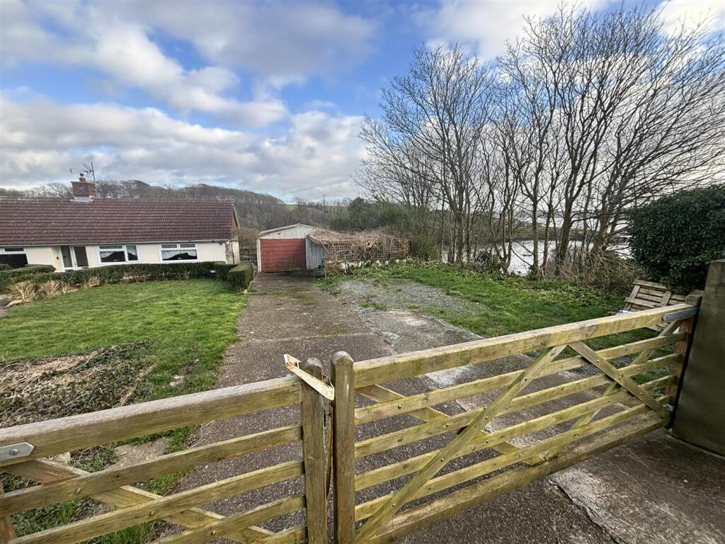 Main image of property: Milton Crescent, Milford Haven