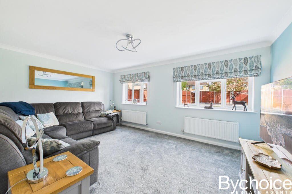 House in West Suffolk, Haverhill - View 2