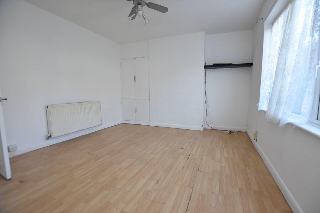 Main image of property: Olton Avenue, Nottingham