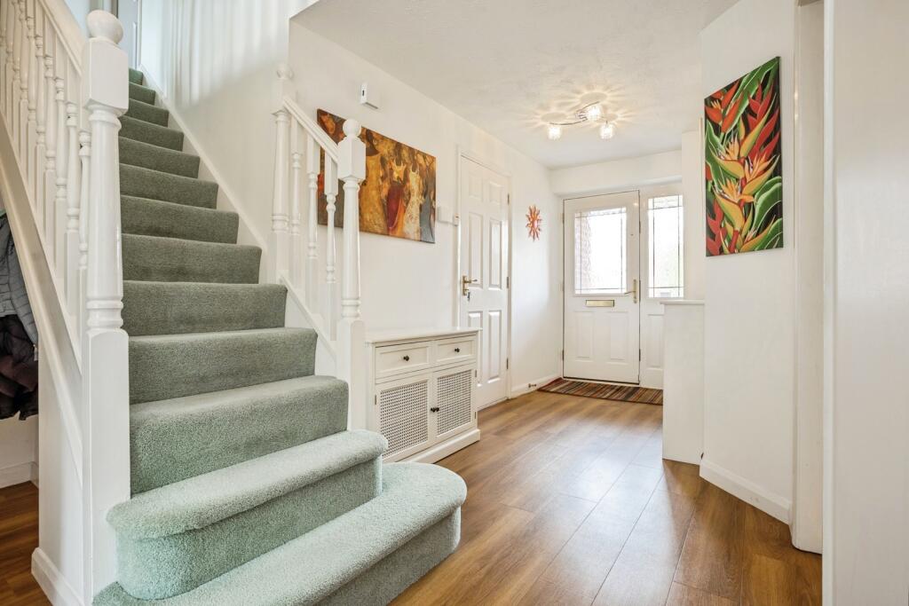 House in Nottingham - More