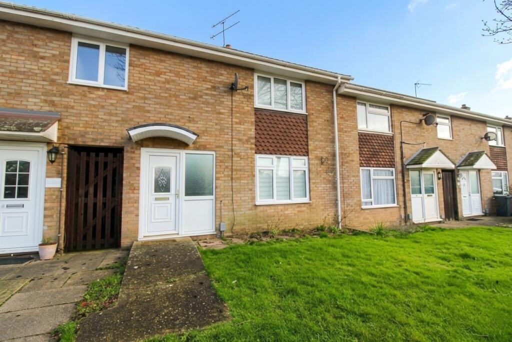 Main image of property: Edison Road, Stevenage, SG2