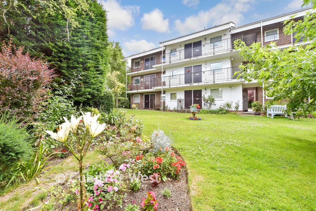 Main image of property: Hawthorn Way, Storrington, West Sussex