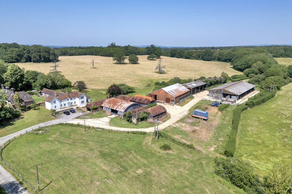 Main image of property: Billingshurst, West Sussex RH14