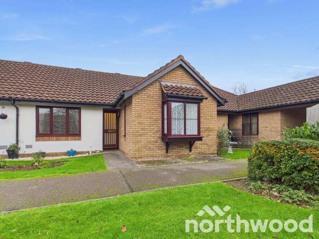 Main image of property: Meridian Court, Singleton, Ashford, TN23