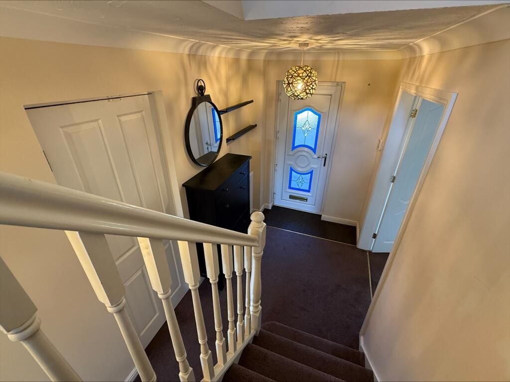 Additional image 4 of Farley Crescent, Oakworth, BD22