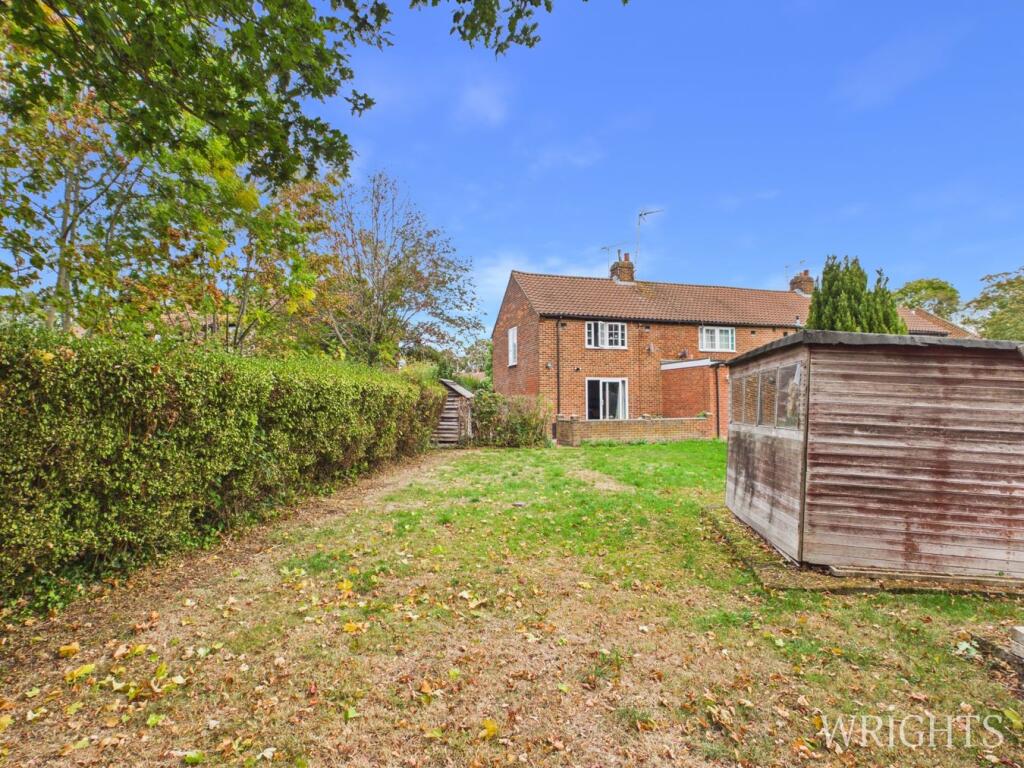 Main image of property: Cranborne Gardens, Welwyn Garden City, AL7