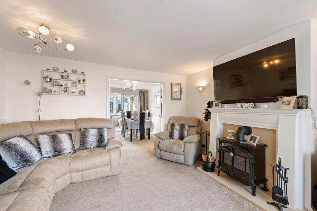 House in Kirkcaldy, Fife - View 4