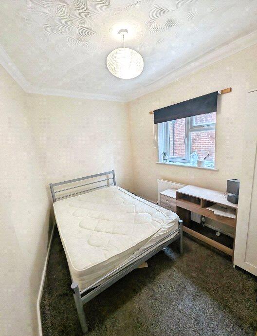 Main image of property: Broadlands Road, Southampton, Hampshire, SO17