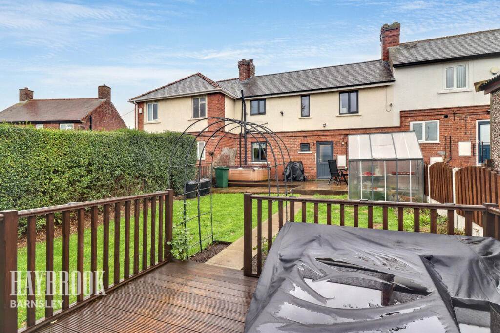 Main image of property: Churchfield Avenue, Darton