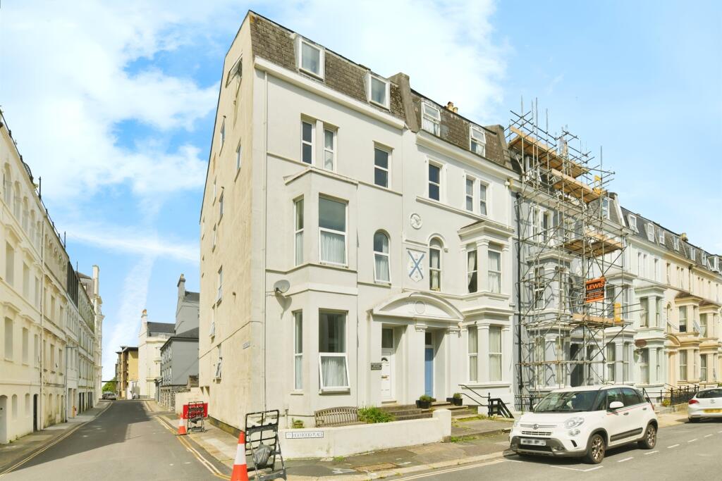 Main image of property: Holyrood Place