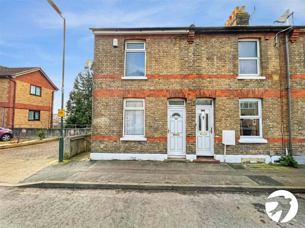 Main image of property: Beacon Road, Chatham, Kent, ME5