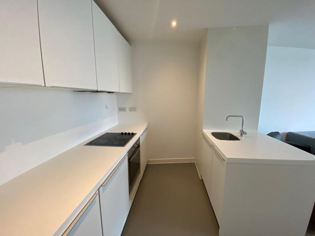 Additional image 2 of Rotunda, New Street, Birmingham, B2 4PA