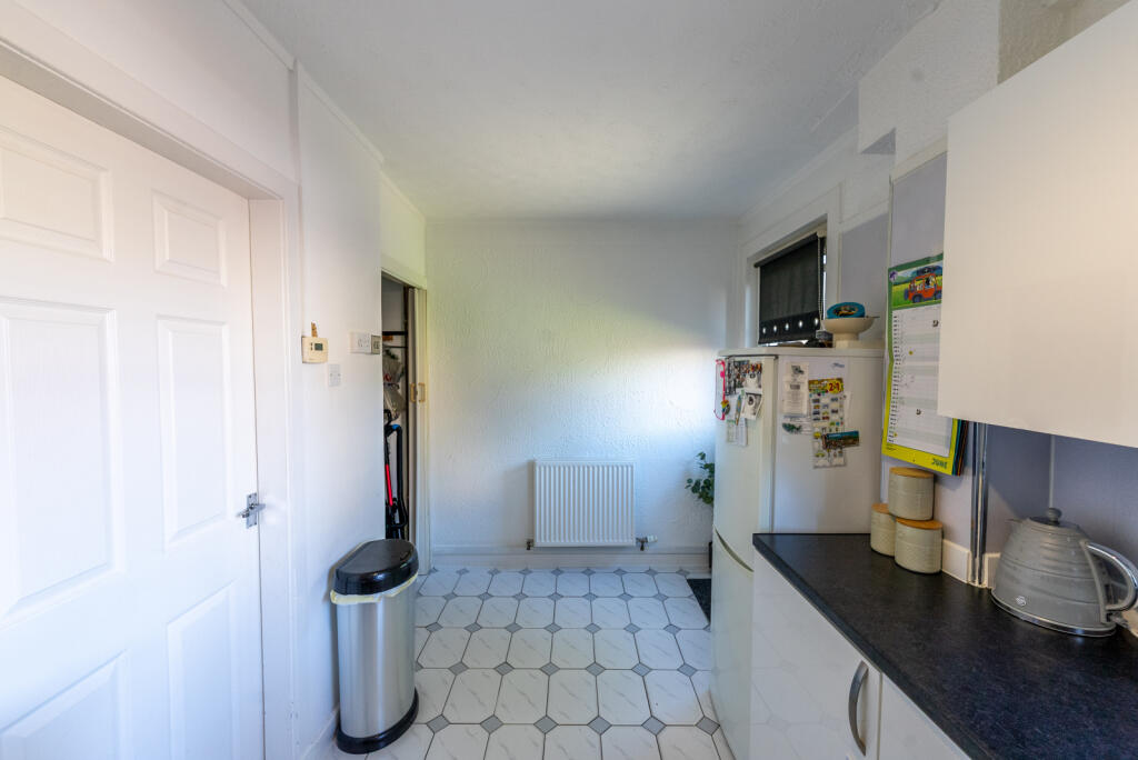 Huntly Avenue, Bellshill, ML4 - View 4